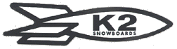 k2 snowboards!